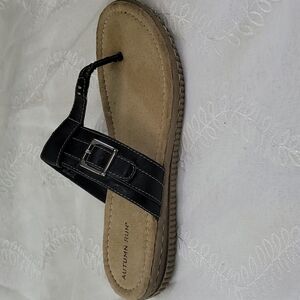 Autumn Run Women's Sandals Size 8